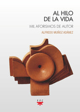 AL HILO DE LA VIDA - 9788428840965